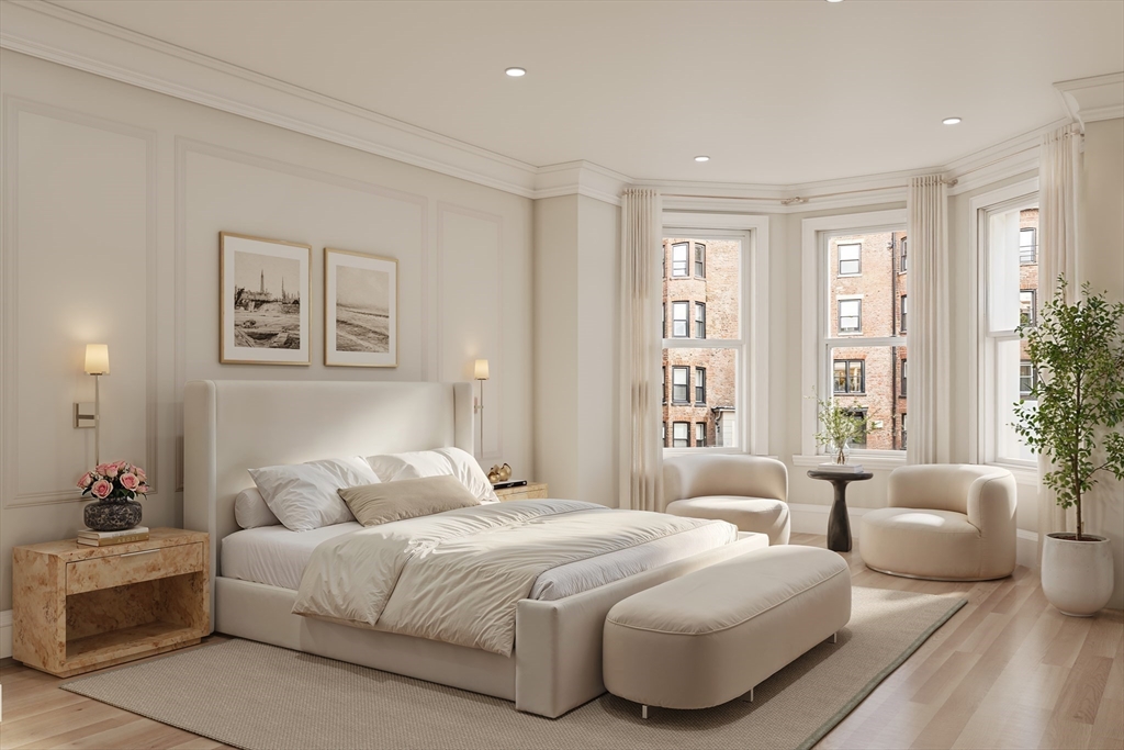 323 Commonwealth Ave # 2