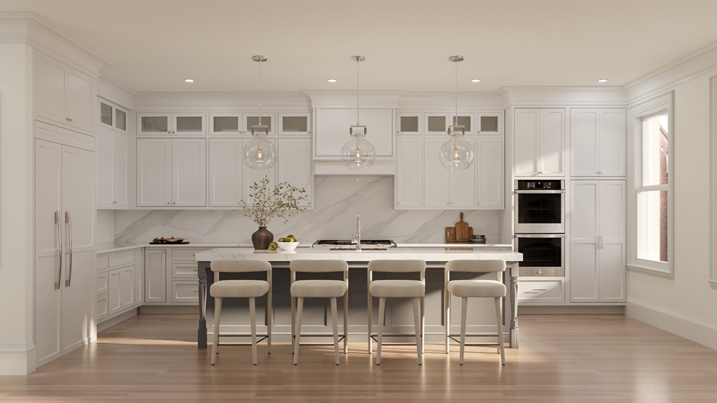 323 Commonwealth Ave # 2