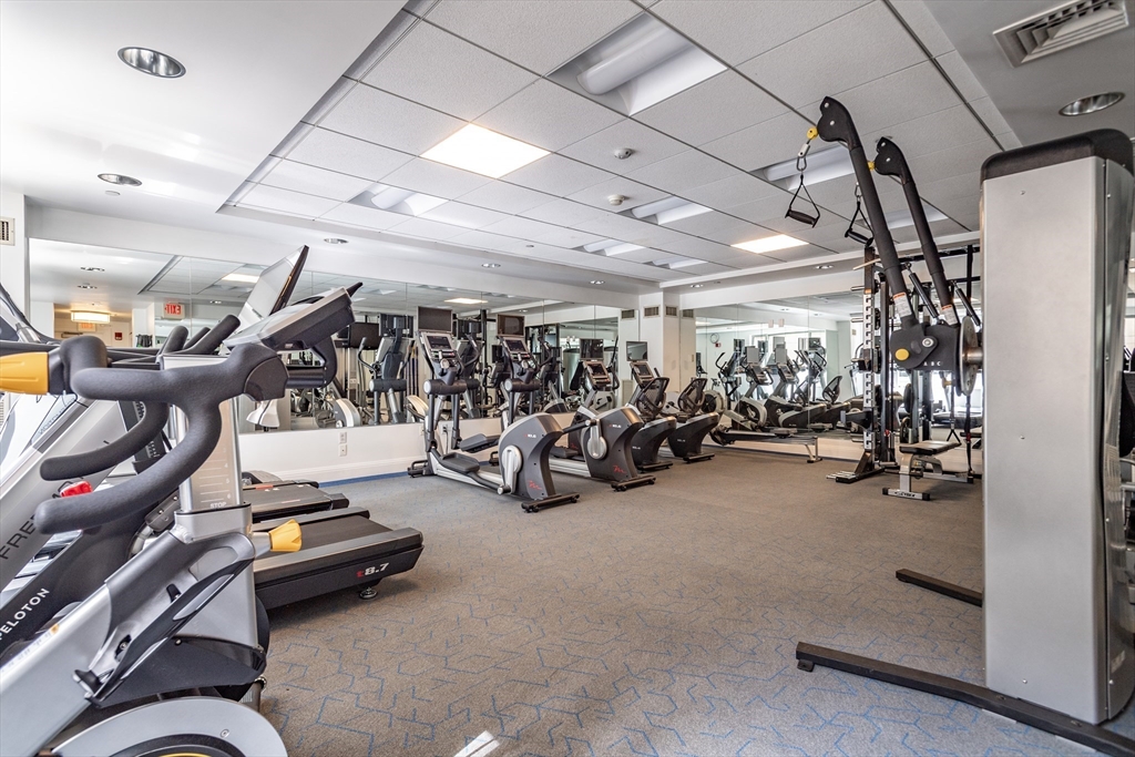 1 Huntington Ave # 311