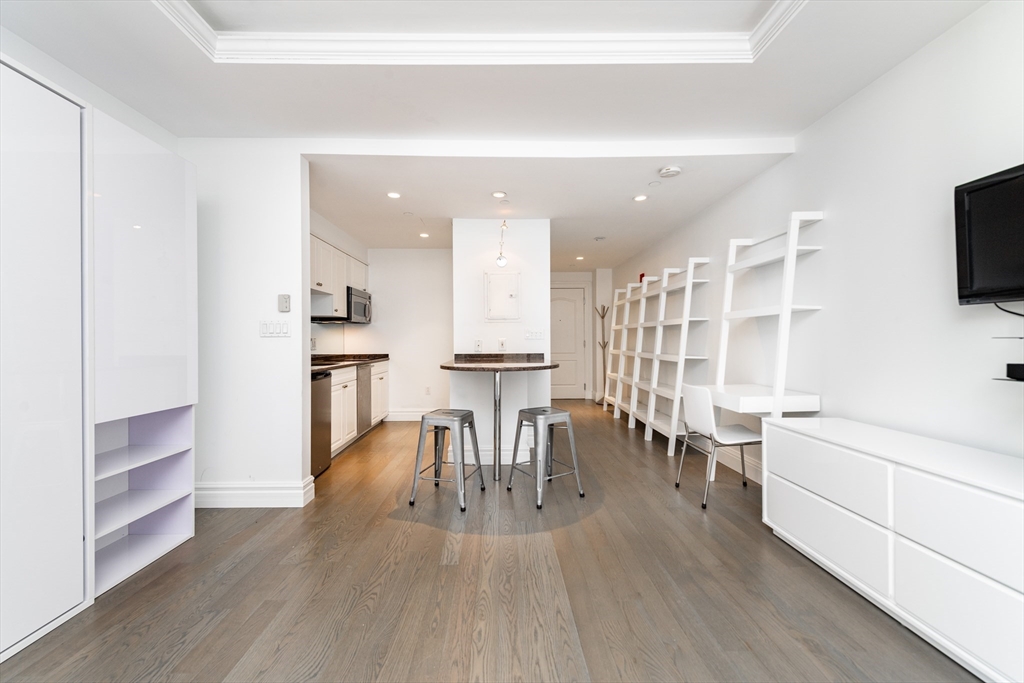 1 Huntington Ave # 311