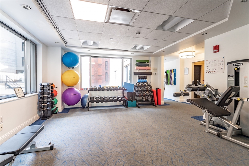 1 Huntington Ave # 311