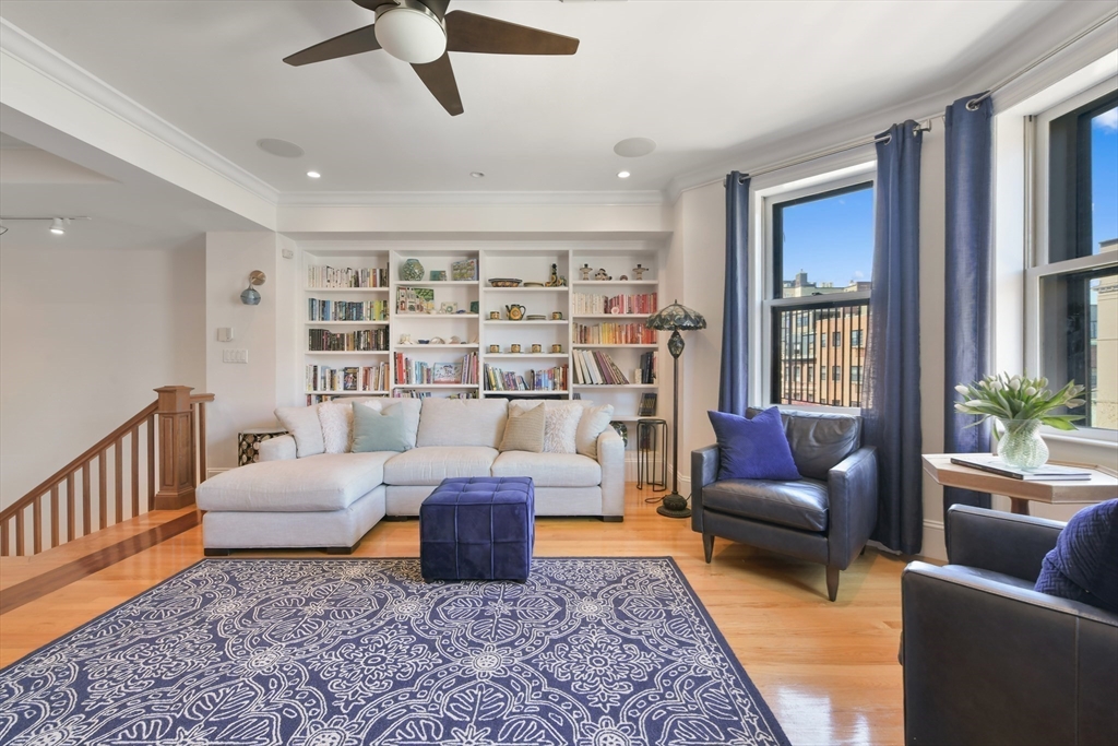 249 Beacon St PH