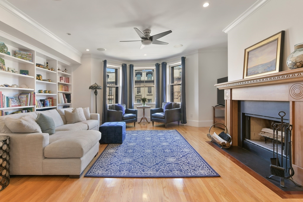 249 Beacon St PH