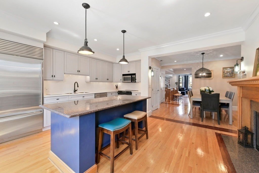 249 Beacon St PH