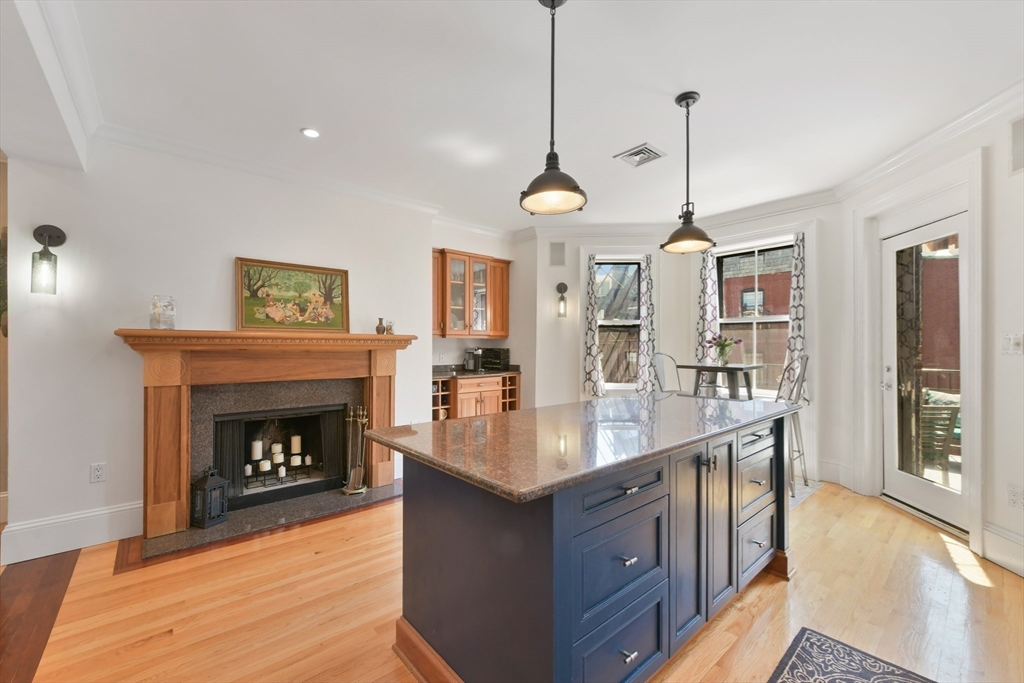 249 Beacon St PH