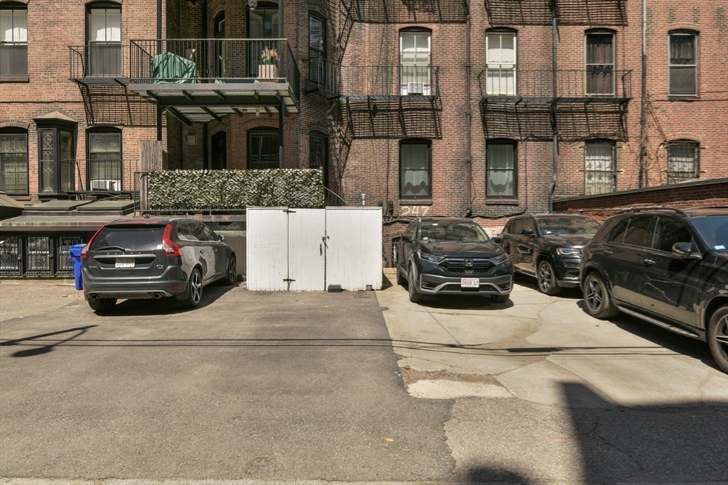 249 Beacon St PH