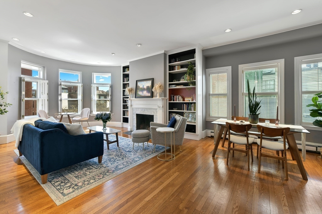 101 Mt Vernon St # 3
