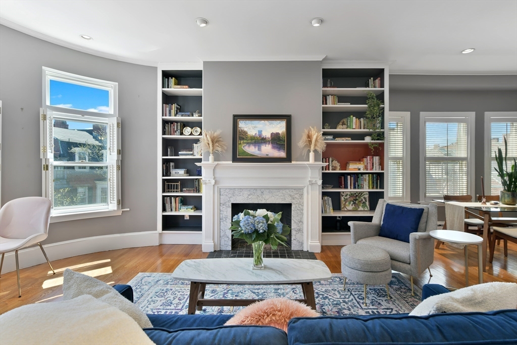 101 Mt Vernon St # 3