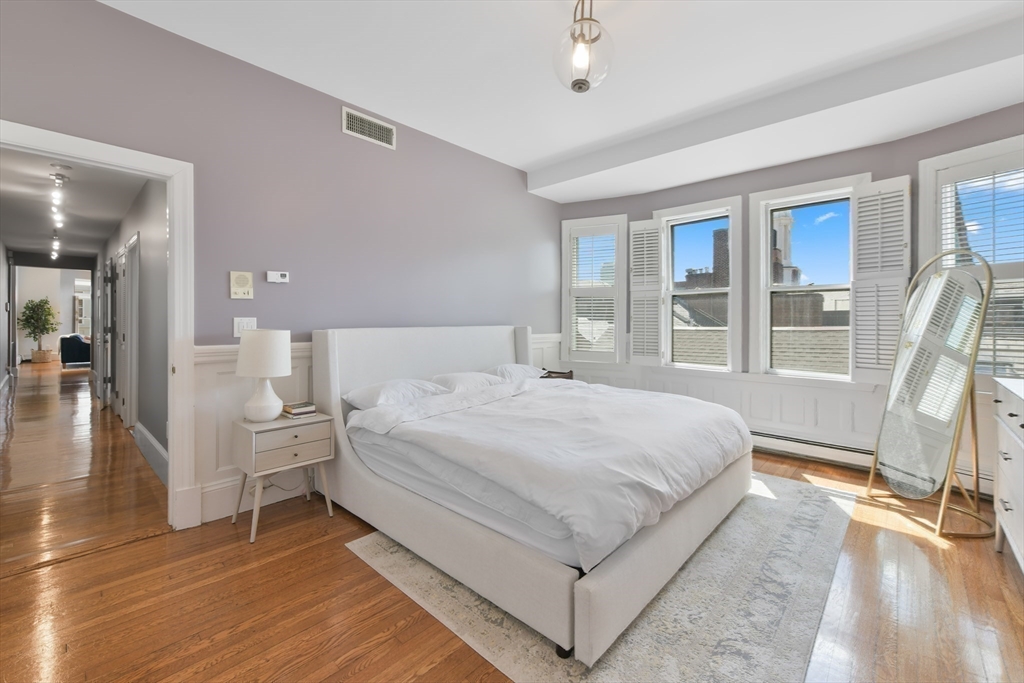 101 Mt Vernon St # 3
