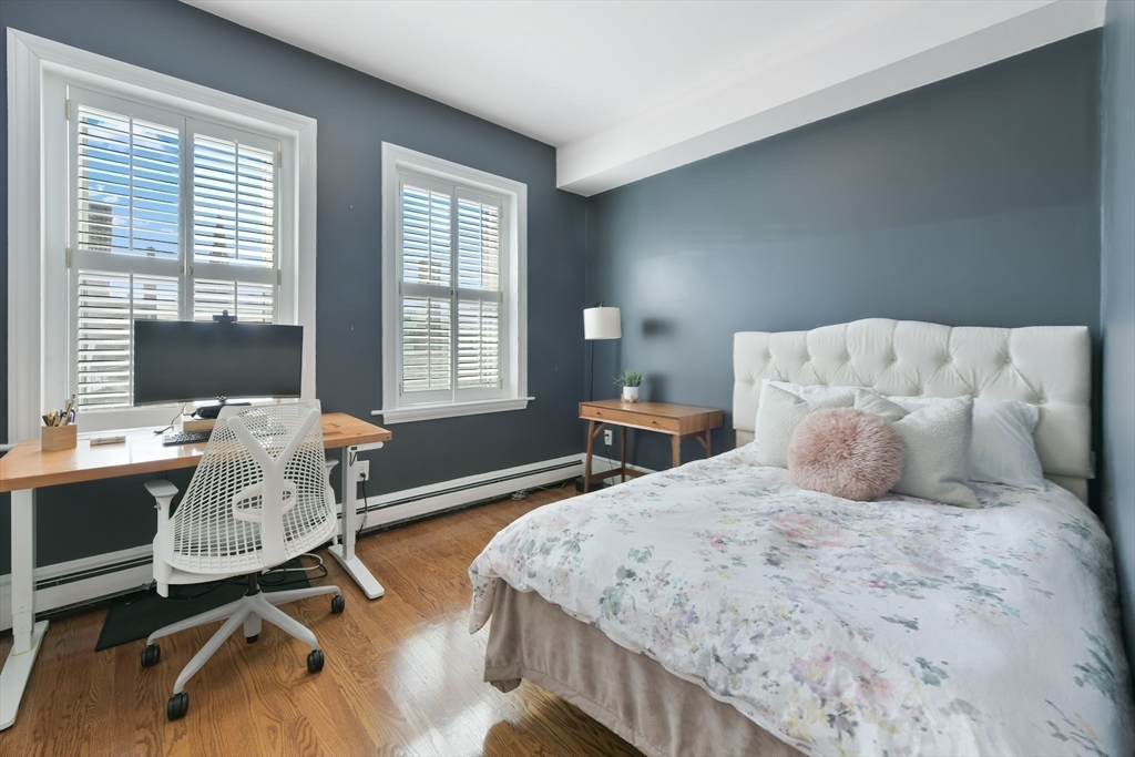 101 Mt Vernon St # 3
