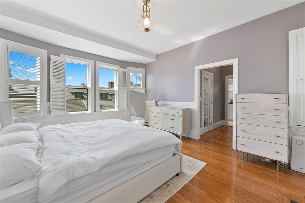 101 Mt Vernon St # 3