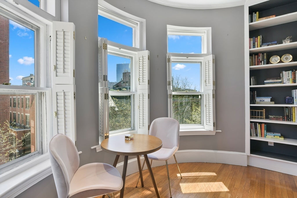 101 Mt Vernon St # 3