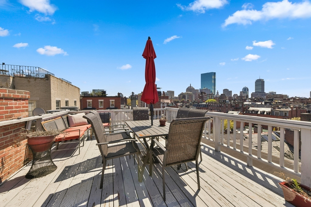 101 Mt Vernon St # 3