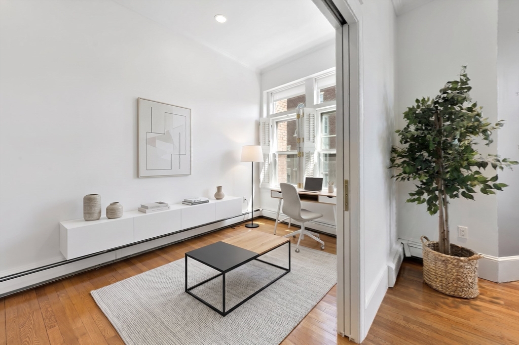 101 Mt Vernon St # 3