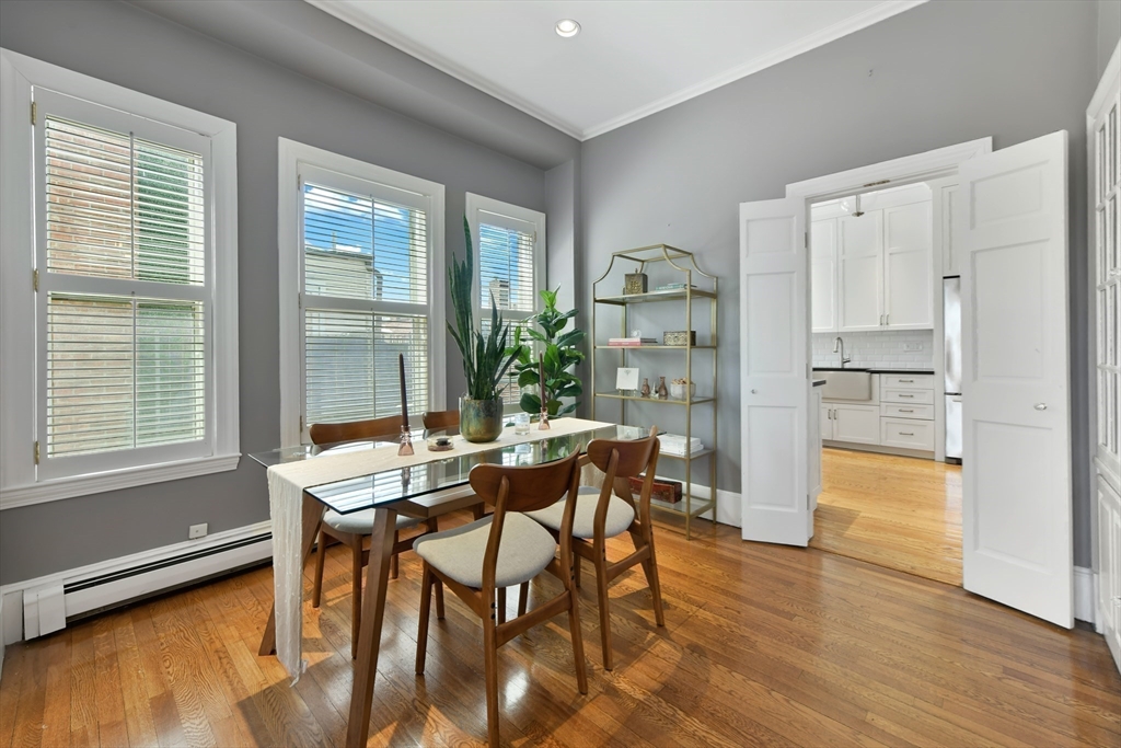 101 Mt Vernon St # 3