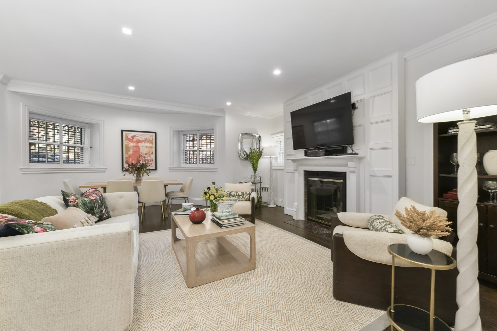 29 Fairfield St # 1A