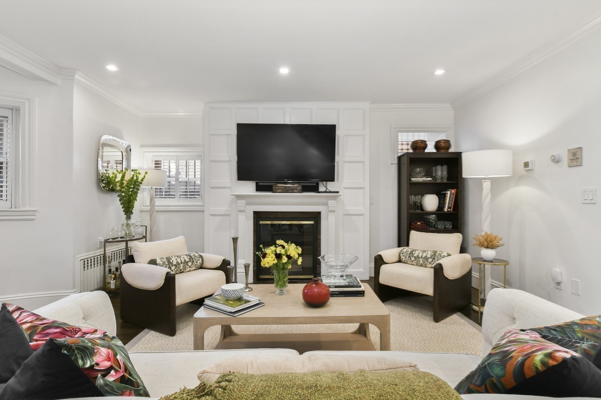 29 Fairfield St # 1A