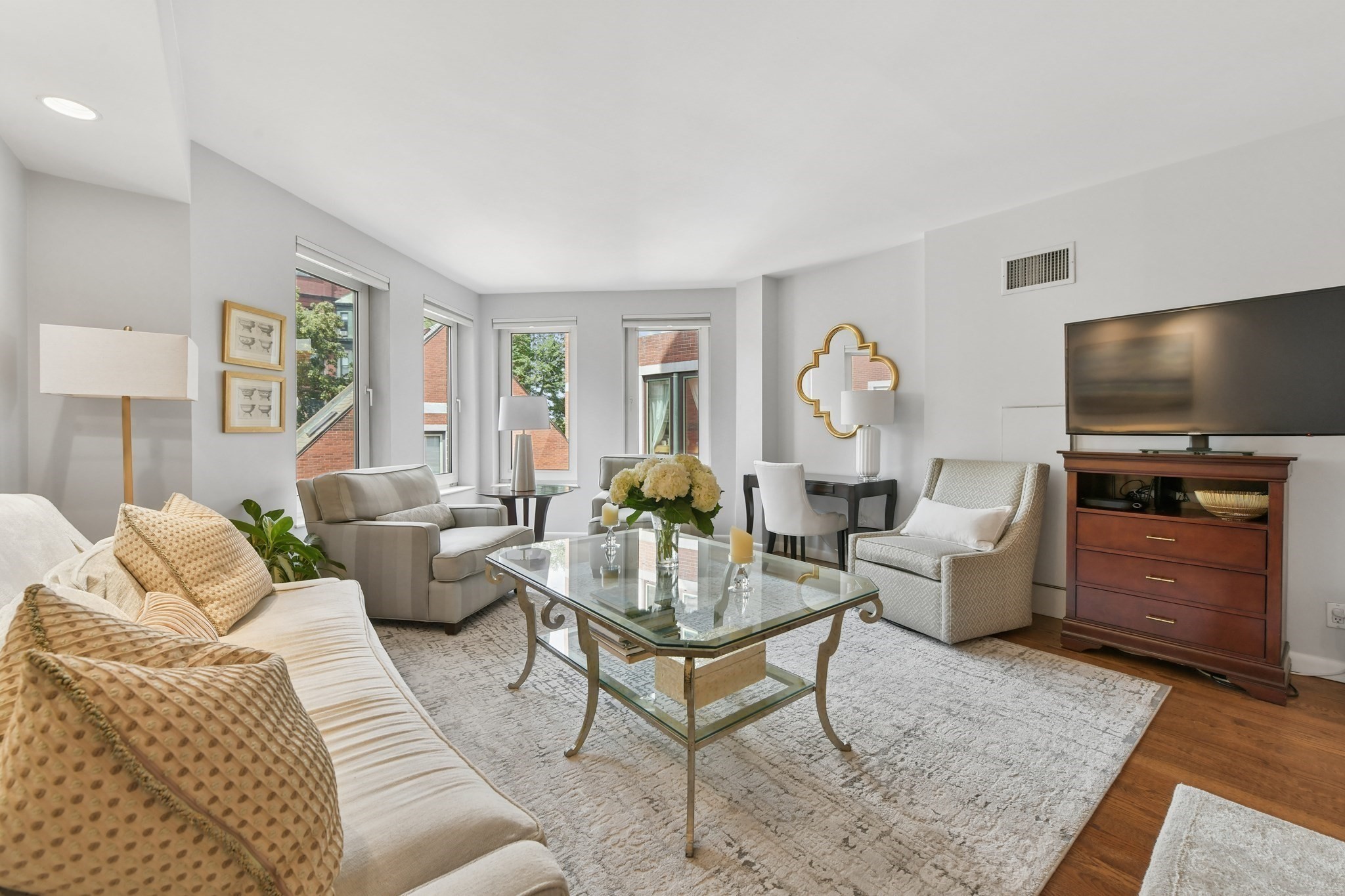 492 Beacon St # 43