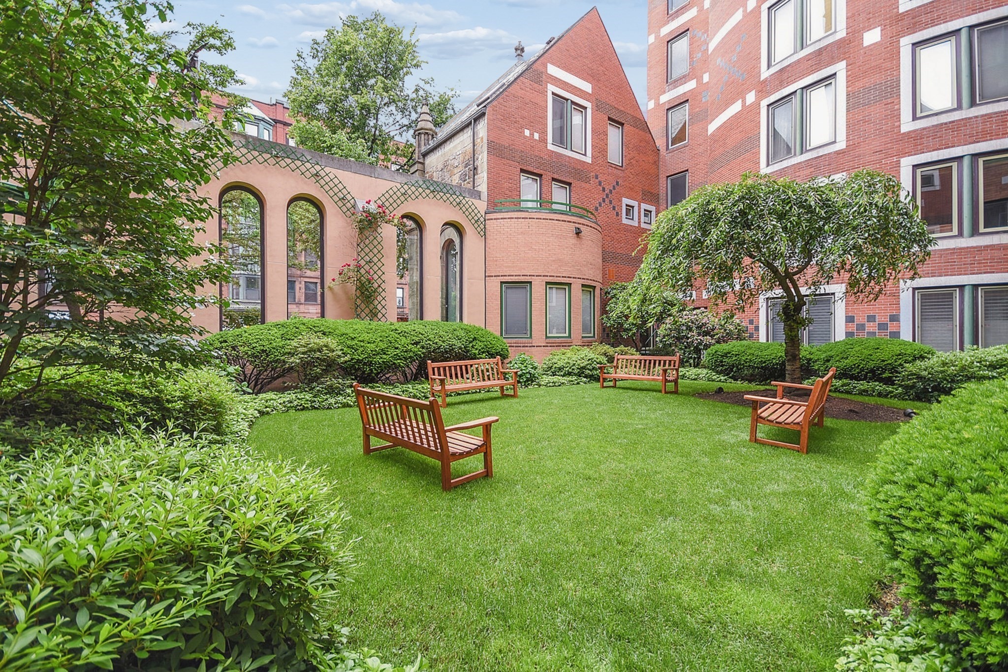 492 Beacon St # 43