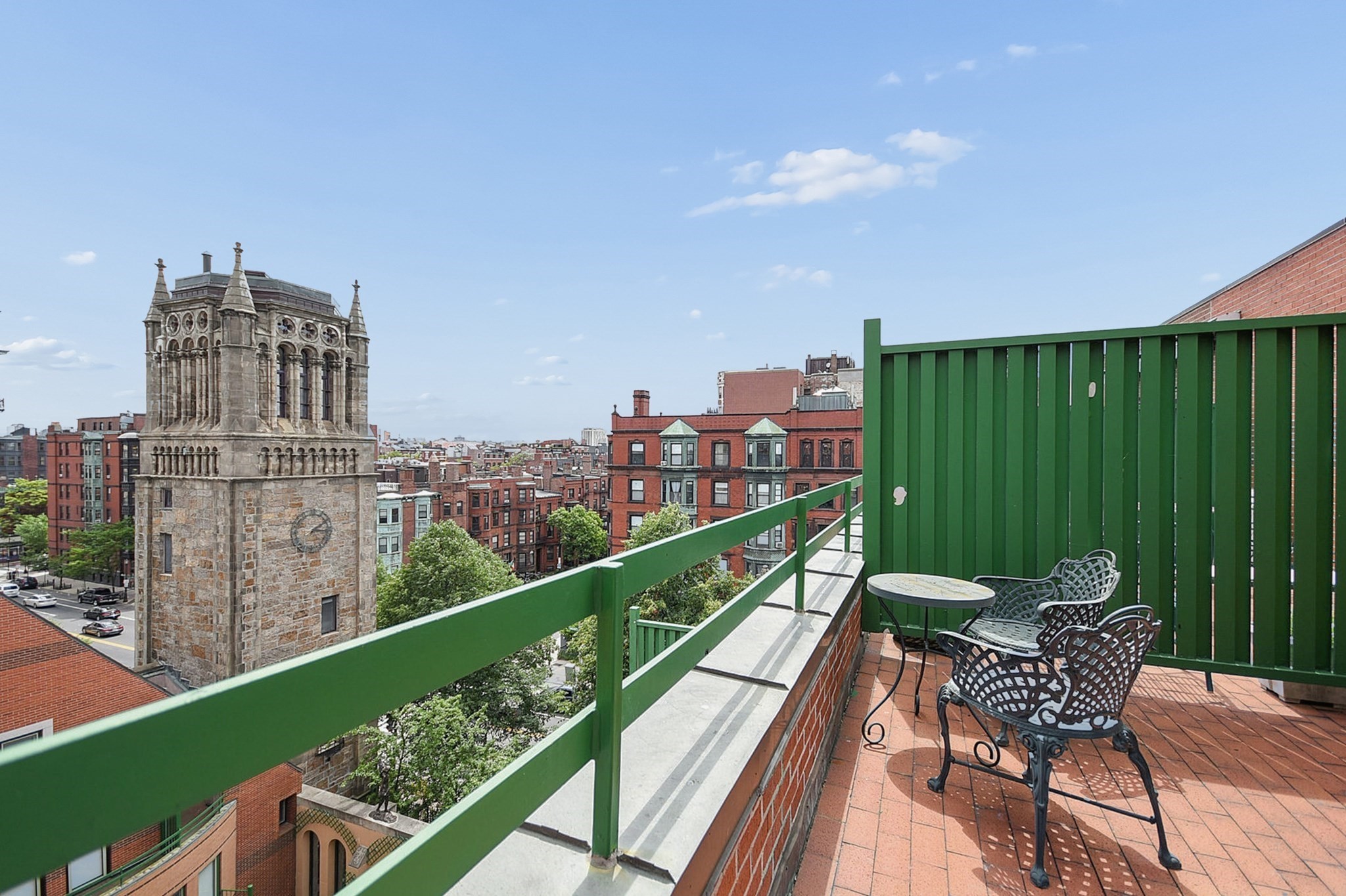 492 Beacon St # 43