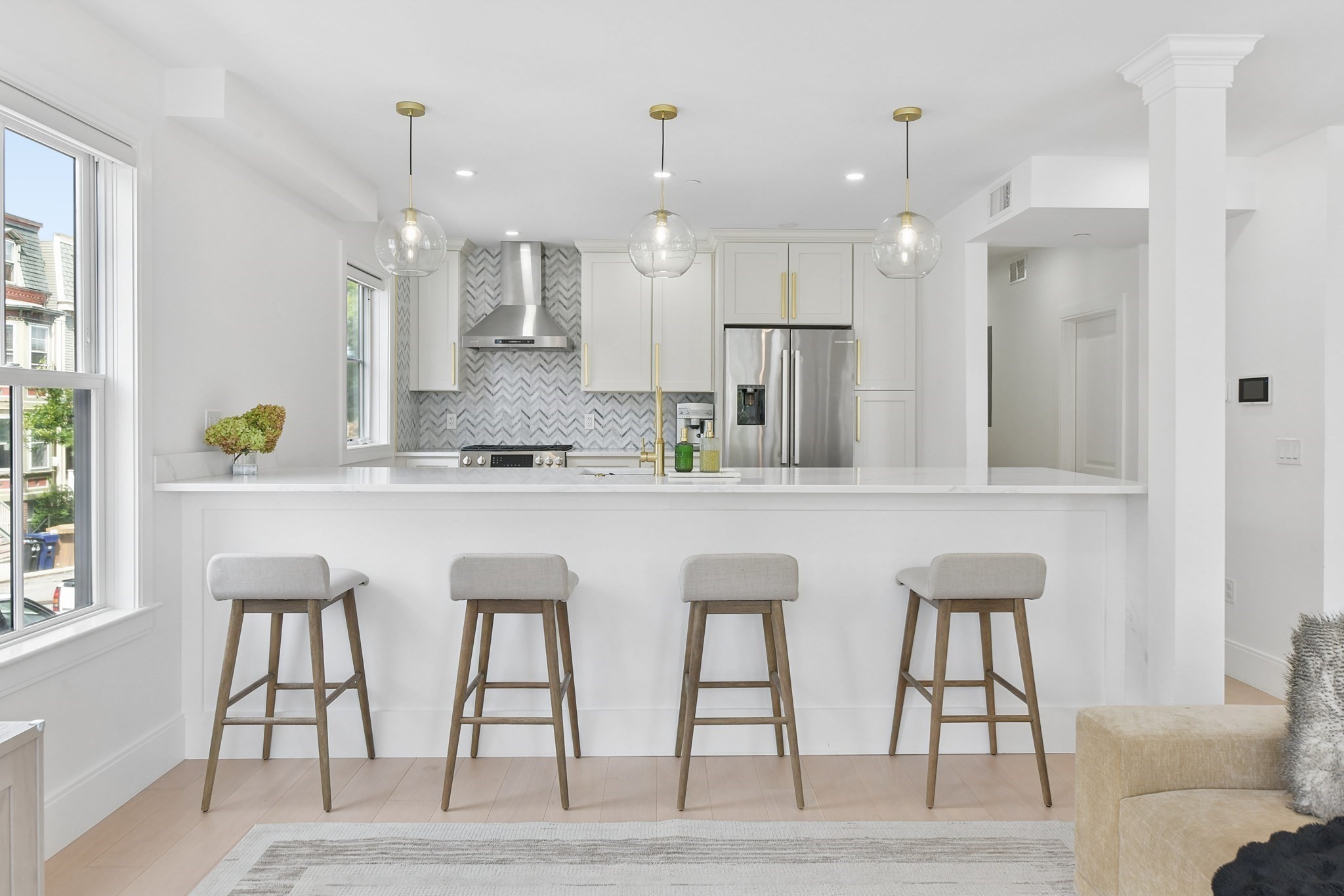100 White St # 1