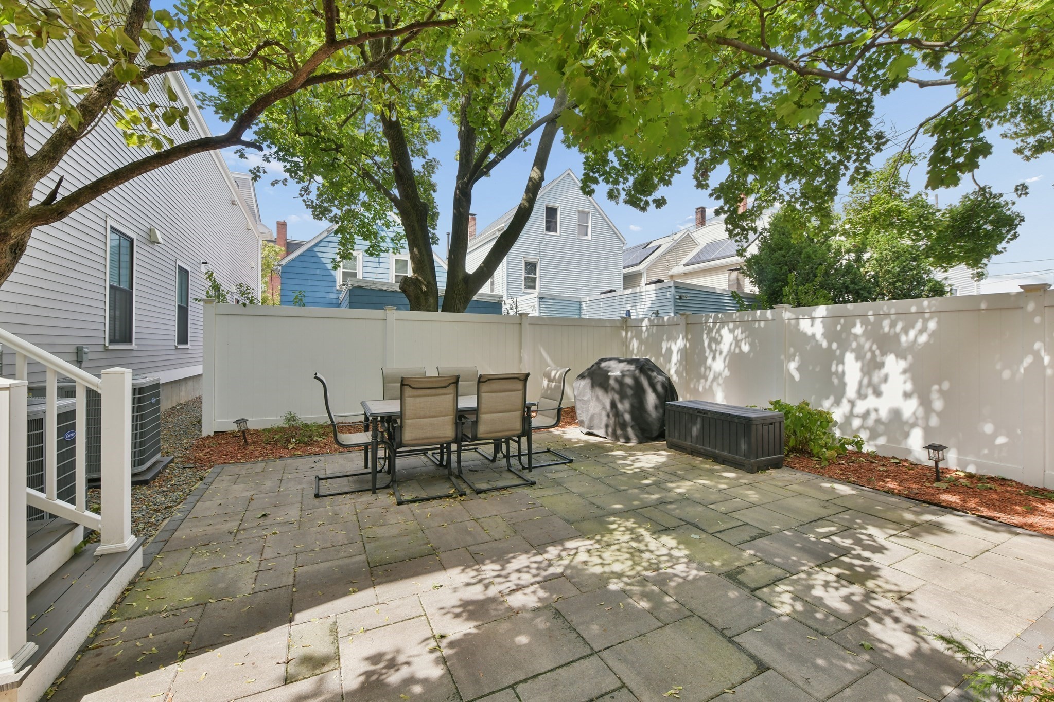 100 White St # 1