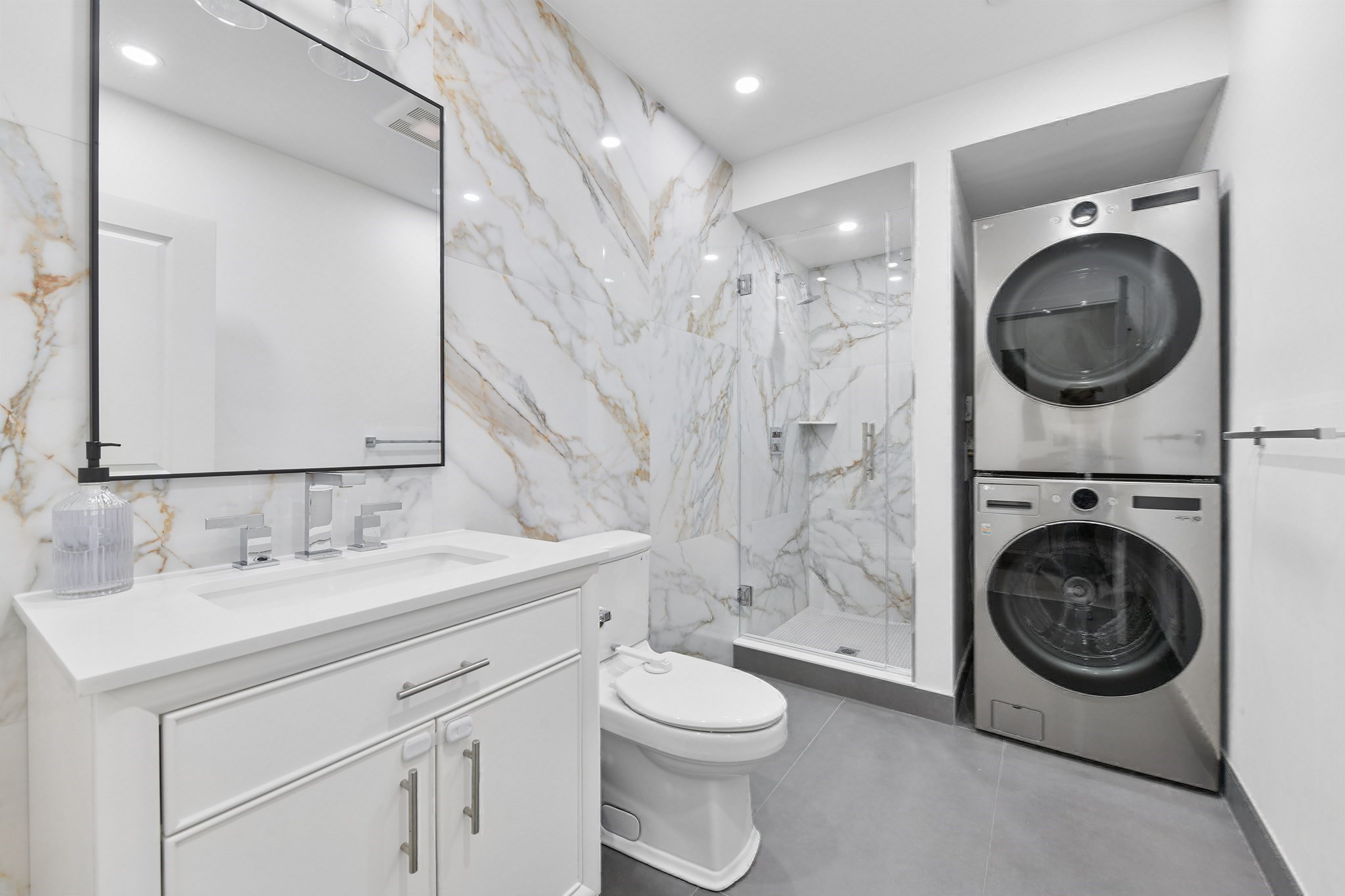 100 White St # 1