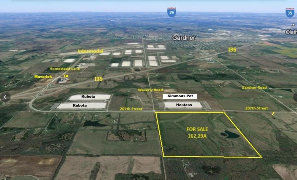 30485 W 207th Street