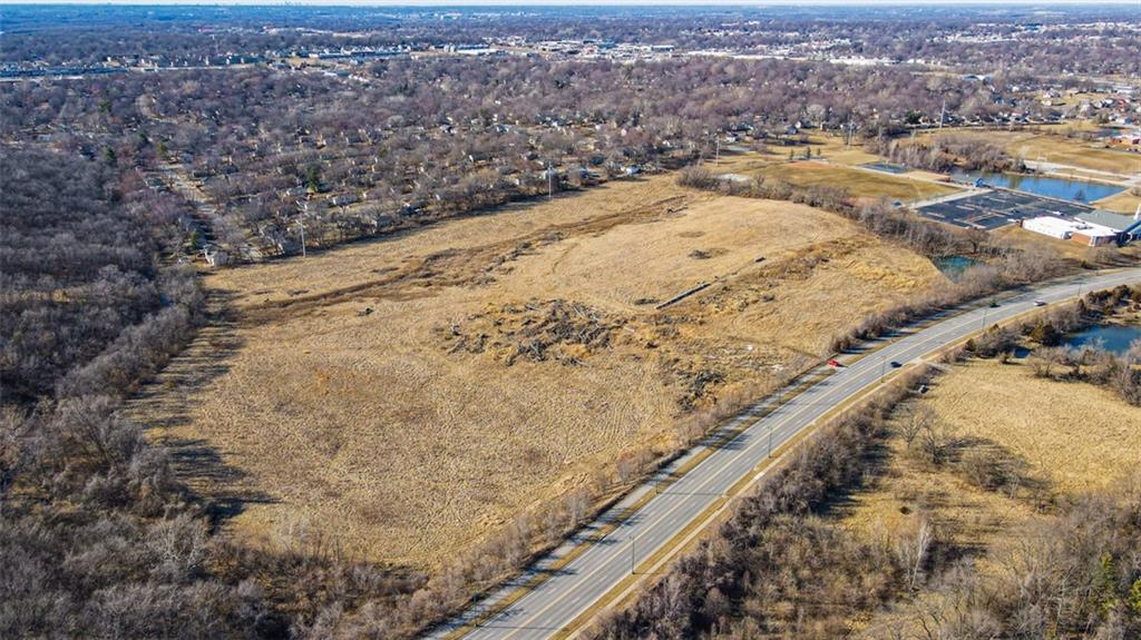 1471 SE Adams Dairy Parkway