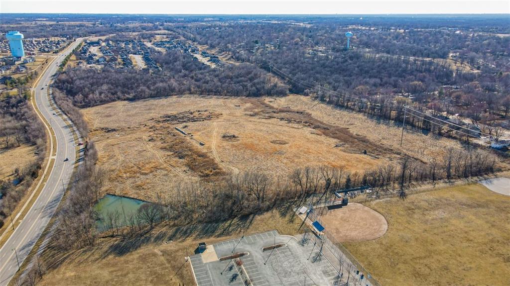 1471 SE Adams Dairy Parkway