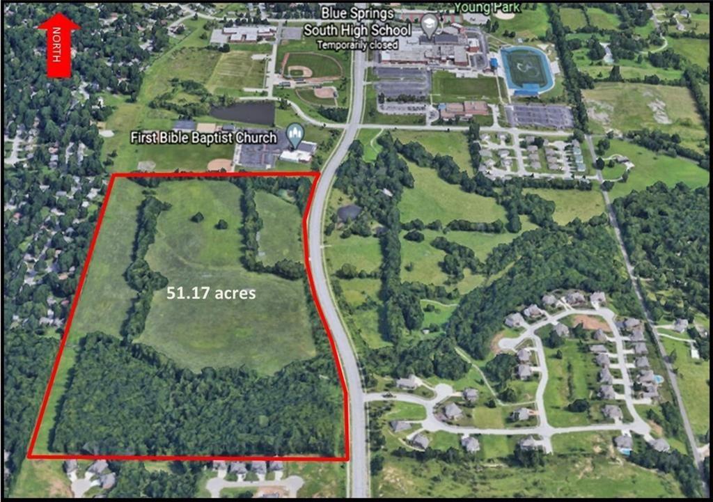 1471 SE Adams Dairy Parkway