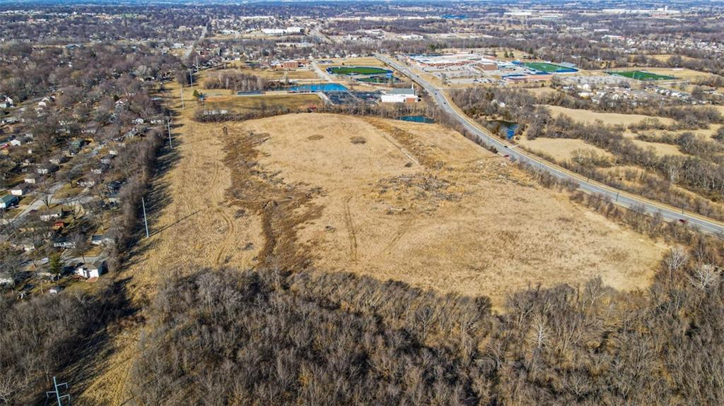 1471 SE Adams Dairy Parkway