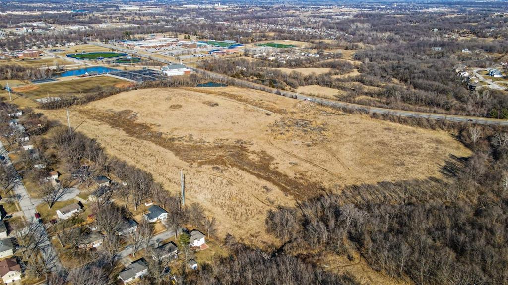 1471 SE Adams Dairy Parkway