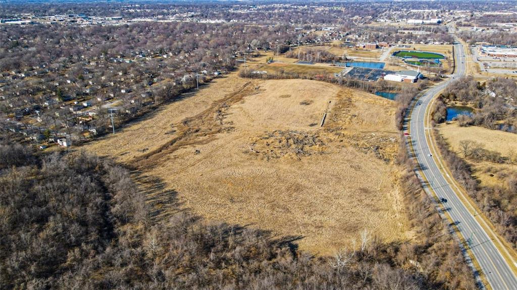 1471 SE Adams Dairy Parkway