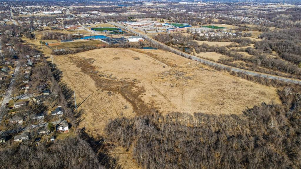 1471 SE Adams Dairy Parkway