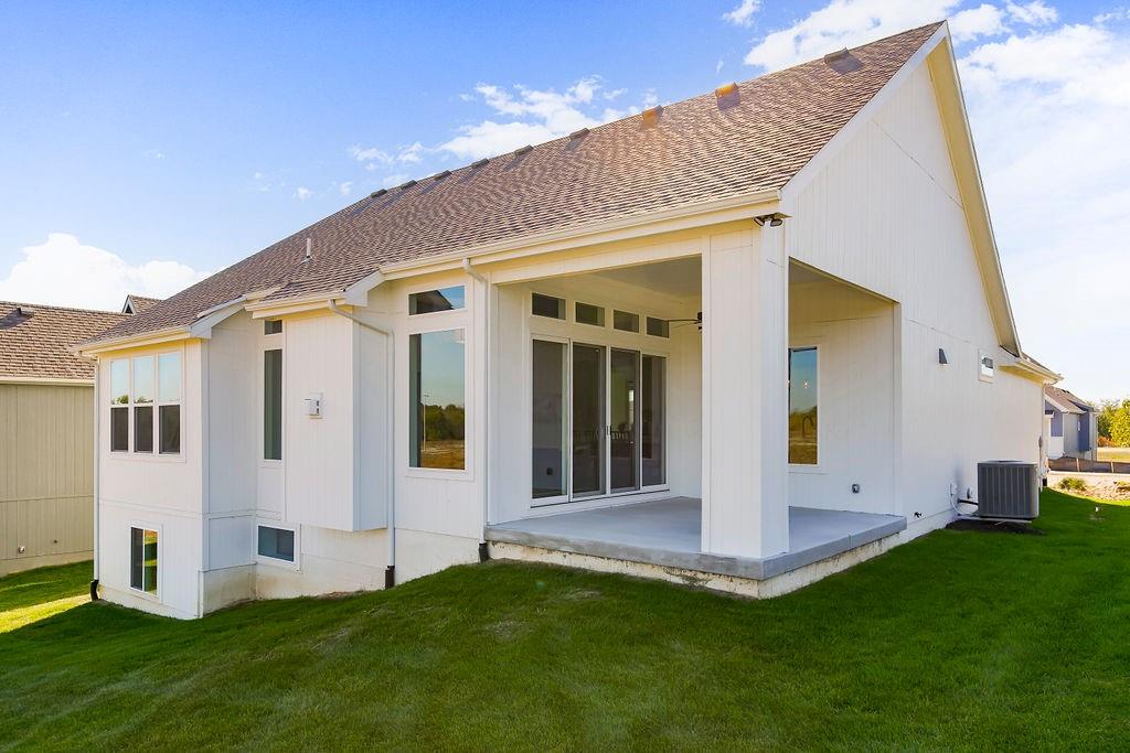 16965 S Kimble Street