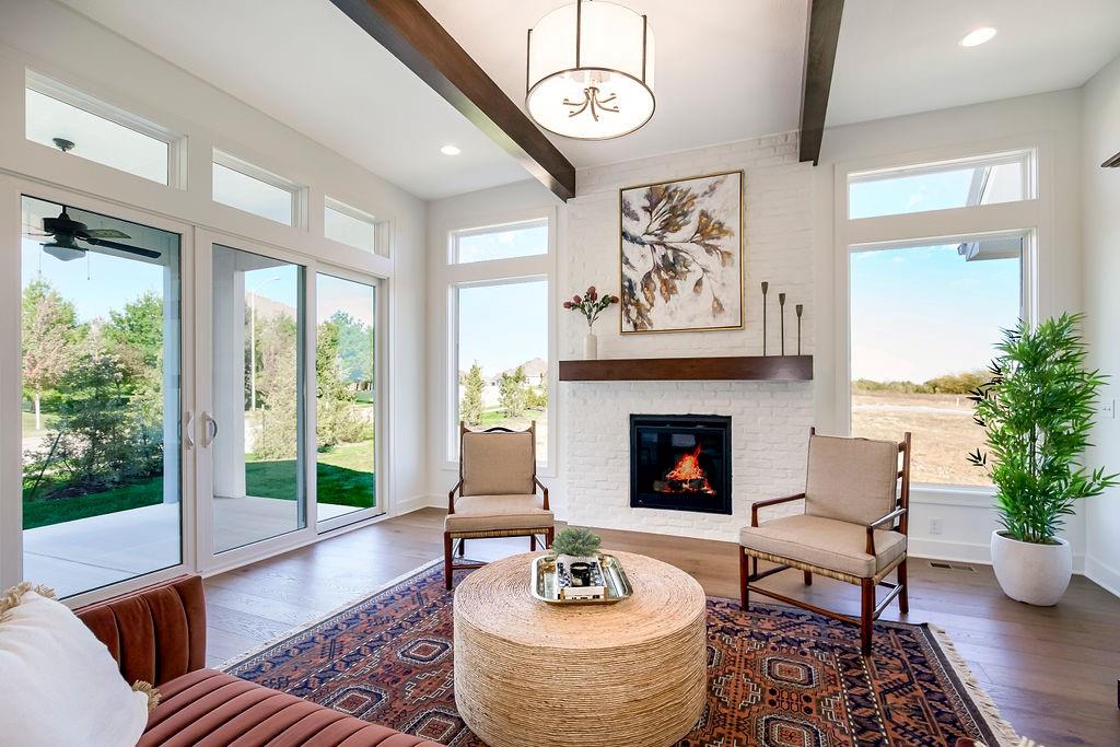 16965 S Kimble Street