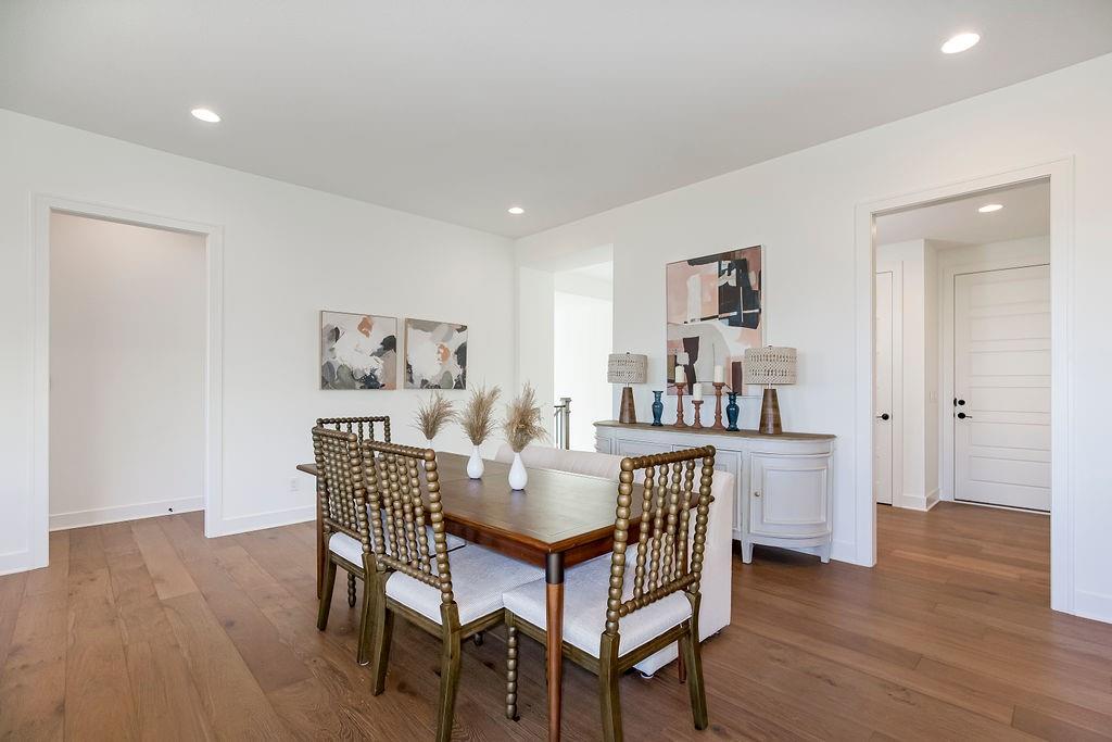 16965 S Kimble Street