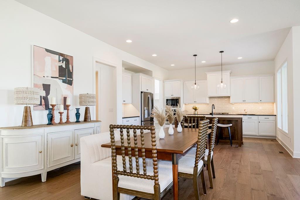 16965 S Kimble Street