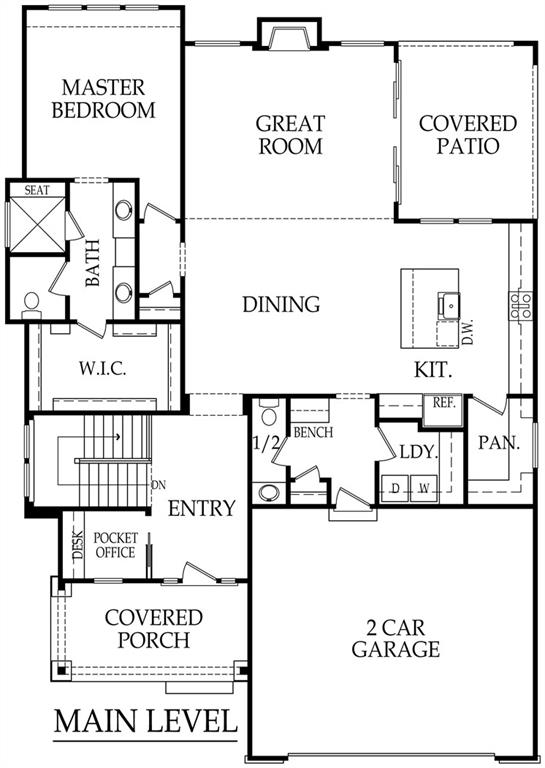 16965 S Kimble Street