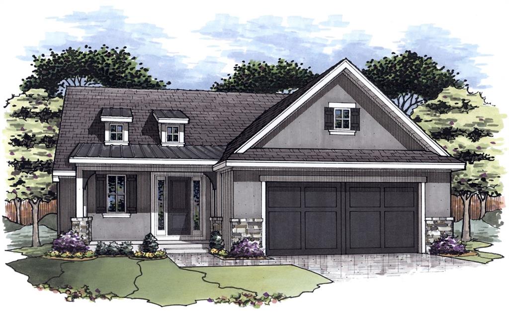 16965 S Kimble Street