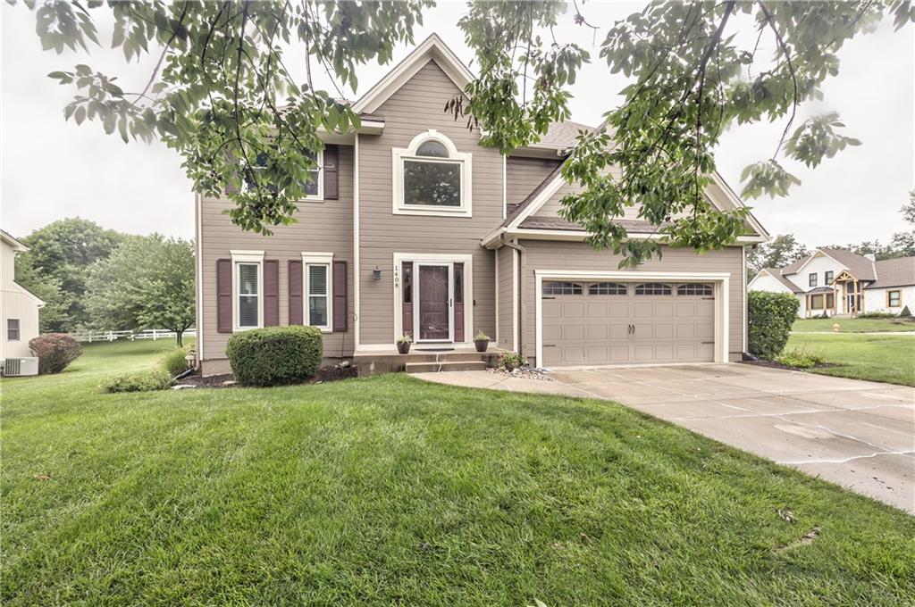 1408 SW Viceroy Place