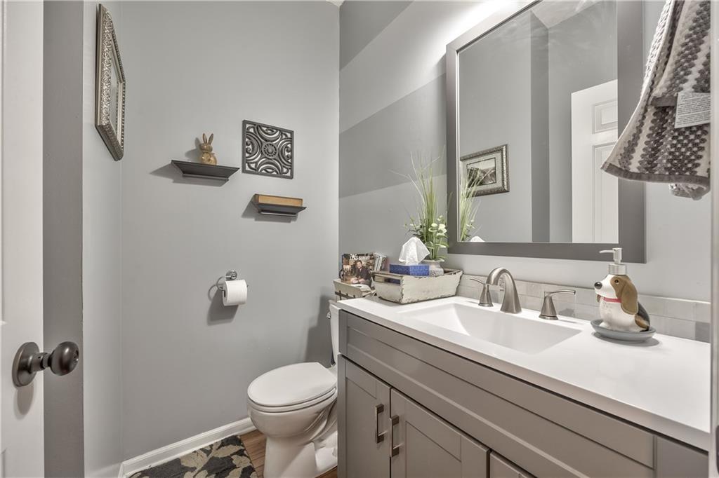 1408 SW Viceroy Place