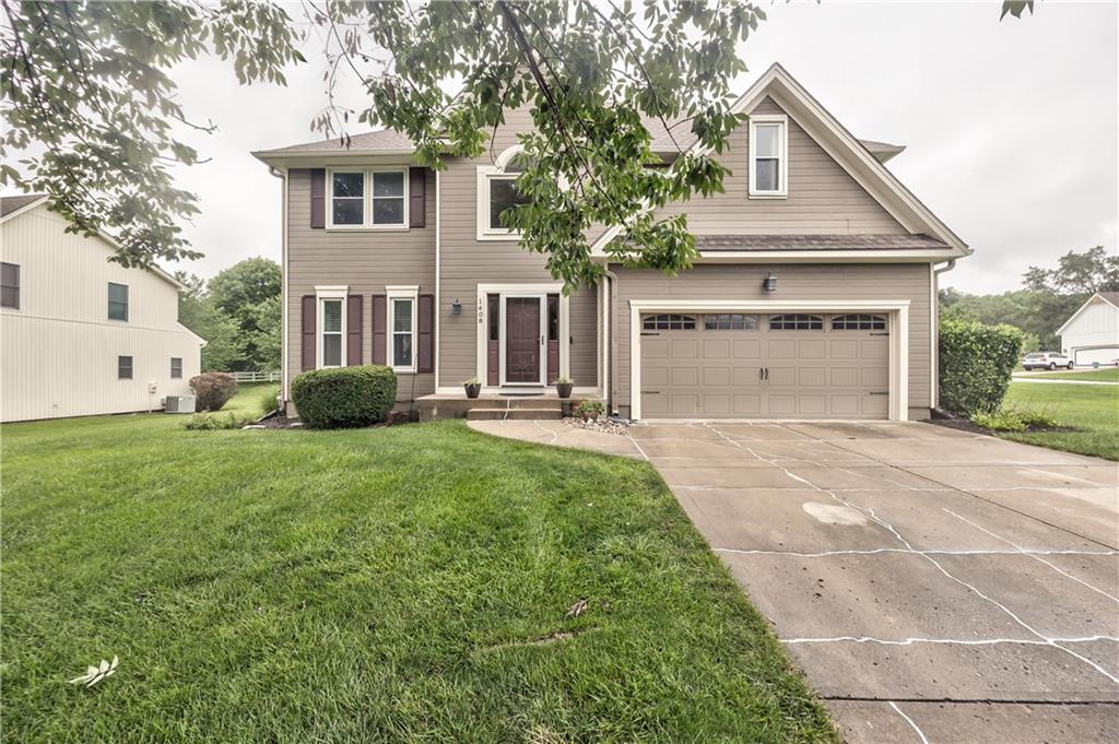 1408 SW Viceroy Place