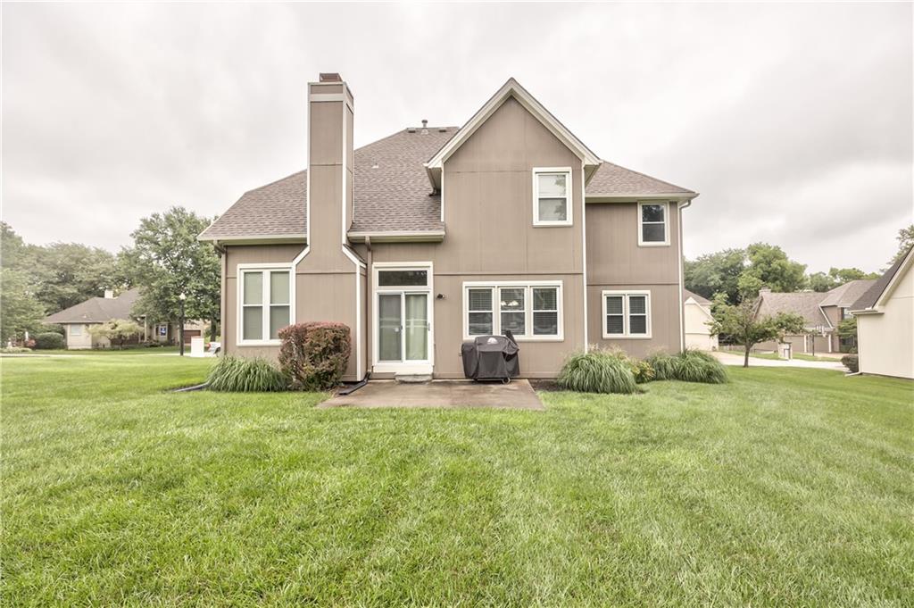 1408 SW Viceroy Place