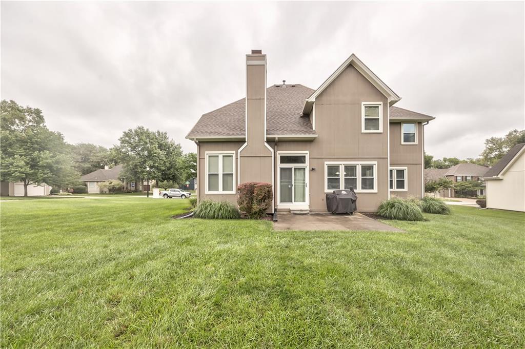 1408 SW Viceroy Place