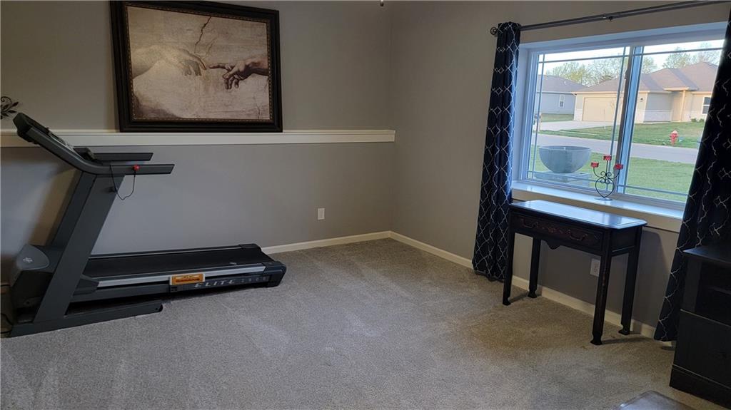 708 Hidden Meadows Drive