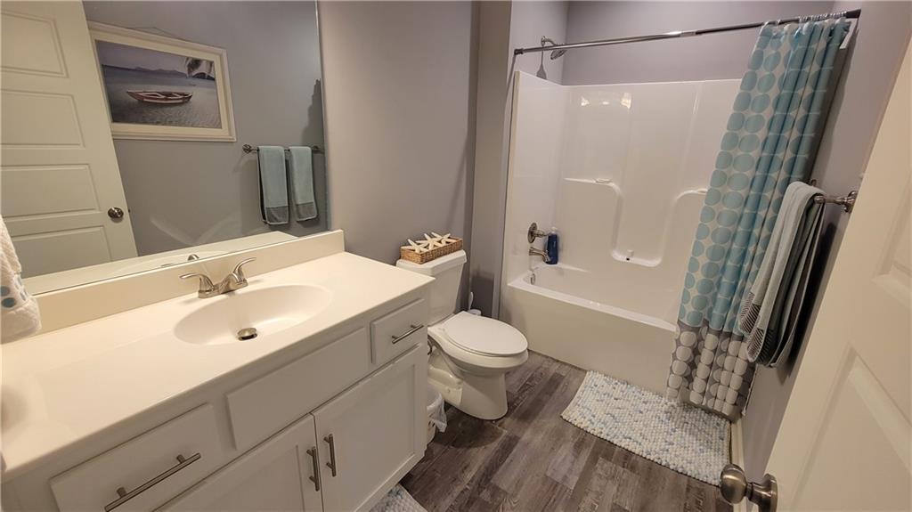 708 Hidden Meadows Drive