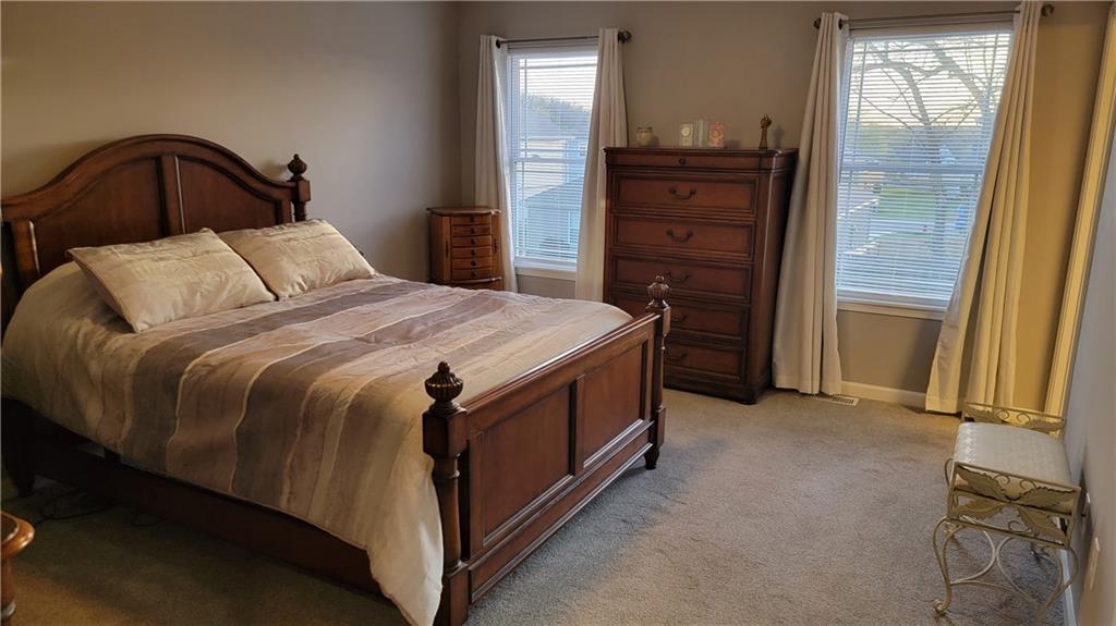 708 Hidden Meadows Drive