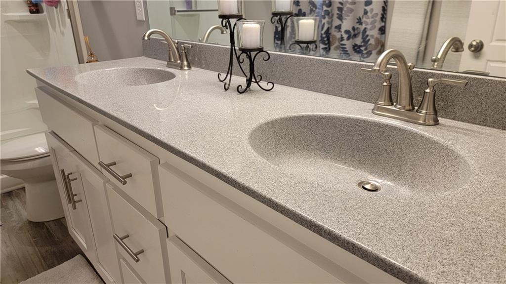 708 Hidden Meadows Drive